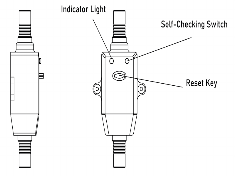 Electric Pressure Washer - GUIFIN Portable Power Washer with Soap-Adjustable Tank, Steel Spray Wand, 4 Pressure Tips, 6.6 FT Inlet & 23 FT Outlet Hose, 3800PSI & 2.4GPM, for Patio/Car/Driveway/Fence