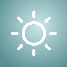 GE LED+ Motion Sensor LED Light Bulbs, 14W, PAR38 Outdoor Security Floodlights, Warm White, CAC (2 Pack)