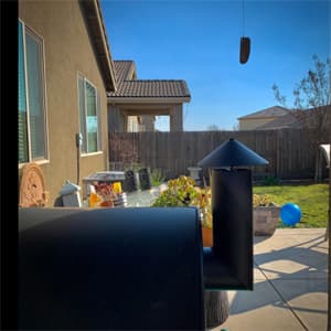 ๐๐๐๐ ๐๐ฝ๐๐๐๐
๐๐
 Pellet Grill Smoke Stack Chimney Replacement for Pit Boss Traeger Camp Chef, Replacement Stack Smoker Kits with Umbrella, Gasket, Screw, Locking Washer & Washer