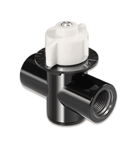 Upgrade HCD-55 Spa Ozonator Kit: Hi-Output Ozone Generator Replacement for Clarathon for Hot Tubs & Swim Spas - Universal: 120V / 240V