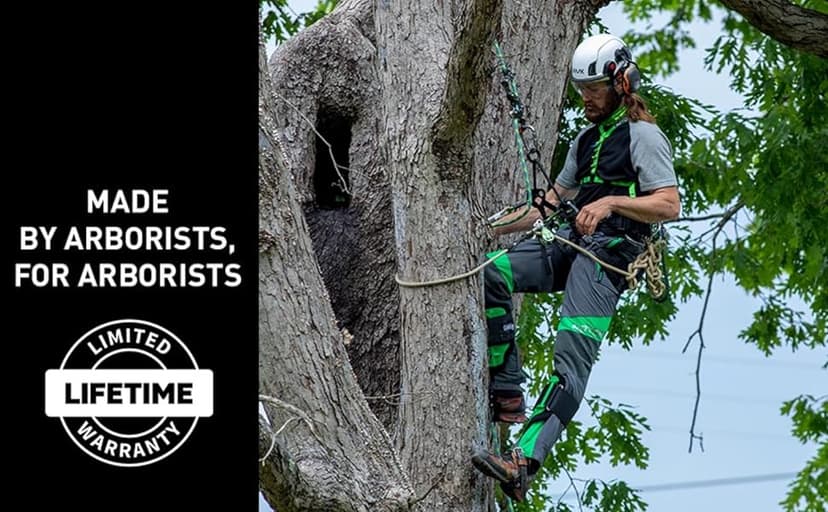 Notch 21' Sentei 4 Section Telescoping Aluminum Polesaw (4177-39)