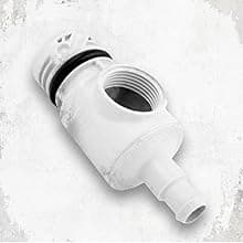 Polaris UWF Connector Assembly