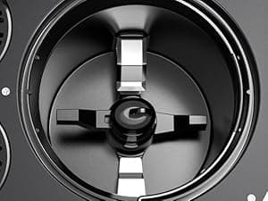 4L Electric Composter for Kitchen, Smart Compost Bin Outdoor/Indoor, Odorless/Auto-Cleaning/ 3 Modes/Intelligent LED Display, Turn Food Waste to Fertilizer for Garden, Food Waste Compost Machine