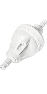 MAKHOON Rebuild Repair Kit Replacement for Polaris Zodiac Automatic Pool Cleaner 280 (Not Compatible with Polaris 360 380)