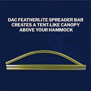 ENO Eagles Nest Outfitters JungleNest Hammock, Pacific