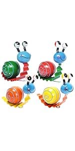 Metal Garden Decor Yard Art for Outside Set of 2 Cute Big Frogs Lawn Patio Ornaments Backyard Decorations Garden Gifts for Mom - (Yellow,Green)