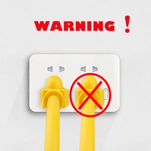 Immersion Water Heater,with 304 Stainless Steel Cover Intelligent Temperature Control and Digital LCD Thermometer Portable Bucket Heater Heat 5 Gallons of Water in Minutes