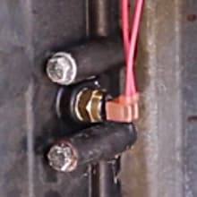 140F Automatic Gas Shutoff Switch 42002-0025S Compatible with Pentair Pool and Spa Heater Electrical Systems