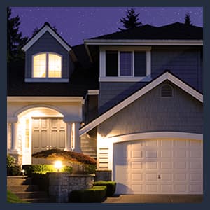 Generac Guardian 22kW Home Standby Generator with 200 Amp Transfer Switch, Durable All Aluminum, WiFi Enabled with G-Force Engine, Easy to Use, Whole House Power Backup, Smart Outage Solution - Bisque