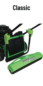 Lawn Stryper- Generation 3 Lawn Striping System/Stripe Your Lawn Like A Ballpark/ONLY Works with Honda 20"-22" Residential Walk-Behind Lawn Mowers