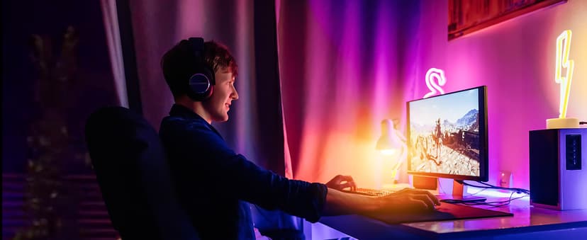 Linkind Matter Smart Light Bulb, BR30 Smart Bulbs, Recessed LED Color Changing Light Bulbs RGBTW, E26 Smart Flood Light Bulbs 650LM 60W Work with Alexa, Apple Home, Google Home, SmartThings, 4Pack