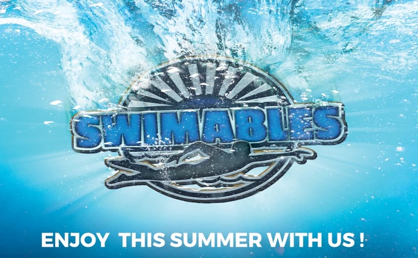 Swimables 180 Degree Rotation 3-Port 24 Volt AC Universal Valve Actuator Replacement for Pool and Spa Automation Systems