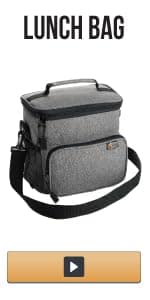 GORILLA GRIP Durable Portable Camping Hammock, Holds 400lbs with Heavy Duty Tree Straps, Comfortable Travel Swing, Camp Hammocks, Easy to Use and Install, Outdoor Essentials, Orange, 10x6.5 FT