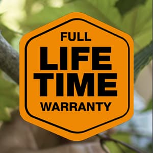 Fiskars Bypass Pruning Shears, 5/8-Inch Cut Capacity Garden Clippers, Gardening Scissors with Sharp, Rust Resistant Steel Blade