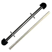 P4071 58113 Hot Tub Water Pump E02 Repair Kit for Coleman SaluSpa Lay-Z-Spa (w/Impeller & Shafts)