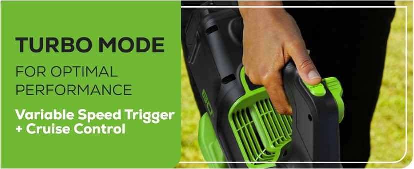 Greenworks 80V 700 CFM Cordless Leaf Blower - Commercial-Grade Power, 45-Min Rapid Charger for Wet Leaves & Heavy Debris (Includes 2.5Ah Battery)