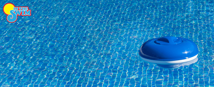 In The Swim pH Reducer for Swimming Pools, Spas, and Hot Tubs - Lowers Alkalinity - Prevents Cloudy Water - Balances Water - 90% Sodium Bisulfate - 10 Pounds