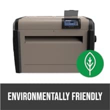 Hayward W3H200FDN Universal H-Series 200,000 BTU Natural Gas Pool and Spa Heater for In-Ground Pools and Spas