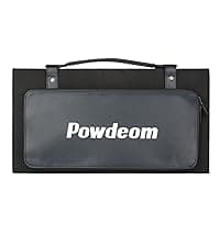 300W Portable Power Station, 299.7Wh Power Bank with AC Outlet, Dual Way 65W PD/USB-C Port, Laptop Charger Battery Pack Power Supply, Solar Generator for Camping Home Emergency