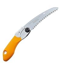 Silky Professional Series PocketBoy Folding Saw 130mm Fine Teeth (342-13)
