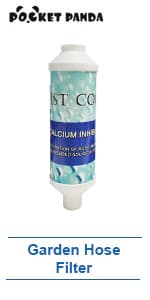 Misters for Outside Patio,Misting System for Cooling Outdoor,50Ft (15M),Water Mist Hose DIY Kit for Porch,Canopy,Deck,Umbrella,Garden,Greenhouse,Yard,Plants,Trampoline Sprinkler Accessories for Kids