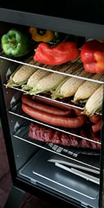 Masterbuilt 20090113 Smoker Sausage Hanger