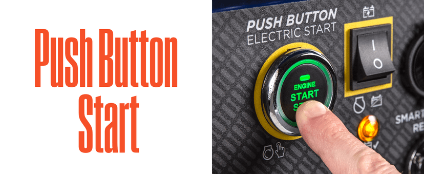 Westinghouse 5000 Peak Watt Super Quiet Portable Inverter Generator, Remote Electric Start with Auto Choke, Wheel & Handle Kit, RV Ready, Gas Powered, Parallel Capable