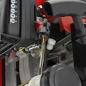 25.4cc 17-in. Gas-Powered 2-Cycle Straight Shaft Trimmer