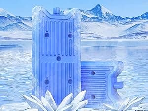 Evaporative Cooler, VAGKRI 2100CFM Air Cooler, 120°Oscillation Swamp Cooler with Remote Control, 24H Timer, 3 Wind Speeds for Outdoor Indoor Use,8 Gallon