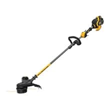 DEWALT 60V MAX Cordless Chainsaw, 18 in., Tool Only (DCCS672B)