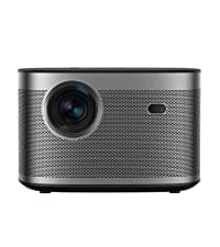 XGIMI MoGo 2 Pro 1080P Portable Projector, Mini Projector with WiFi and Bluetooth, Android TV 11.0, 400 ISO Lumens, 2X8W Speakers, Supports 4K, Auto Focus, Object Avoidance, and Screen Adaption