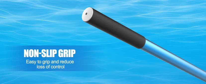 Paradise Power Spa Vac 6250 Compatible Hot Tub Vacuum - Cordless, No Batteries, Sucks Up Rocks, Leaves in Spas, Hot Tubs, Pool Steps