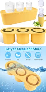 Tcamp Heavy-Duty Polyester Garden Trellis Netting Plant Climbing Net for Growing Vines Plants Vegetables Fruits Flowers, White Grow Tent (4.9Ft x15Ft, 3.5" Opening Mesh, 1 Pack Plant Net)