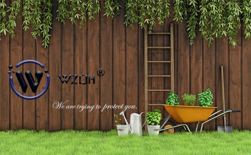 Leather Work Gloves for Men or Women. Large Glove for Gardening, Tig/Mig Welding, Construction, Chainsaw, Farm, Ranch, etc. Cowhide, Cotton Lined, Utility, Firm Grip, Durable. Coffee-grey L