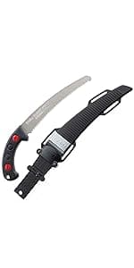 Silky ZUBAT Ultimate Professional Curved Hand Saw 330mm Progressive Teeth (746-33)