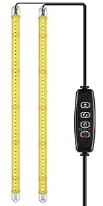 Simple Deluxe HIWKLTCLAMPLIGHTMX2 2-Pack Clamp Lamp Light with 8.5 Inch Aluminum Reflector Up to 150 Watt E26 Socket (No Bulb Included) 6 Feet 18/2 SPT-2 Cord, Silver