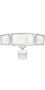 GLORIOUS-LITE 50W LED Work Light, 5000LM LED Flood Lights, 400W Equivalent, IP66 Waterproof, 16ft 5m Cord with Plug, 6500K, Adjustable Working Lights for Workshop Garage, Construction Site