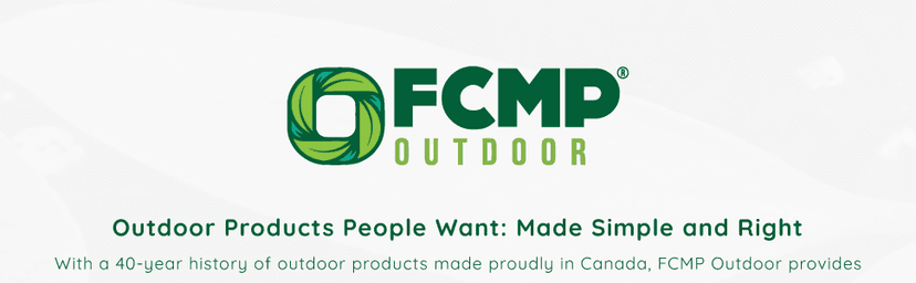 FCMP Outdoor HOTFROG Half Size Rolling Single Chamber Batch Tumbling Composter - Outdoor Rotating Garden Compost Bin (HF-RC2000WB-GRN) Black & Green (19-Gallon)