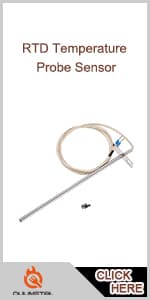 QuliMetal Induction Fan Kit Replacement for Traeger, Pit Boss, Camp Chef, and Sam's Club Pellet Grills – Heavy Duty Combustion Fan for Traeger KIT0019, 110V PA66