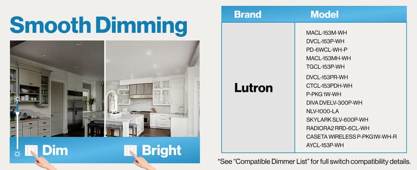 Sunco 12 Pack BR30 Light Bulbs LED, Recessed Can Light Bulbs, Indoor Flood Bulb, 850 LM, 11W (65W Equivalent), 5000K Daylight, Dimmable, E26 Base, for Home, Kitchen, Bedroom UL.