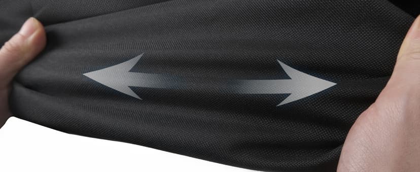 NettyPro Smoker Cover Heavy Duty Waterproof 30 Inch for Masterbuilt Cuisinart Dyna-Glo Charbroil Digital Electric Propane Vertical Smoker, Fade and UV Resistant, 19" W x 18" D x 33" H, Black