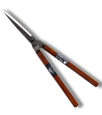 SUIZAN Pruning Saw 10.6" Gullet Blade - Professional Japanese Tree Trimming Handsaw Pullsaw Gardening Tools