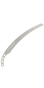 Silky ZUBAT Ultimate Professional Curved Hand Saw 330mm Progressive Teeth (746-33)