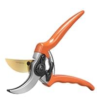 25 ft Garden Hose, 5/8 in ID, Heavy-Duty, Leakproof, Kink-Resistant Water Hose with Swivel Brass Fittings, 600 PSI Burst Rating, Ideal for Car Wash & Lawn Watering