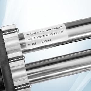 Hot Tub Heater 26-C3160-2S Replace 1995+ Hot Spring Spa Heater Watkins Tiger River No Fault Bathtub Heater 73791 C3160-2 C3564-2 73039 Hot Tub Parts 1kW/4kW 120V/240V 8.3A/16.6A