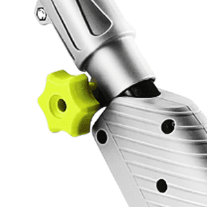 DEKOPRO 8 Amp 10" Electric Pole Saw for Tree Trimming,Corded Electric Chainsaw,Power Chain Saw for Tree Trimming Wood Cutting