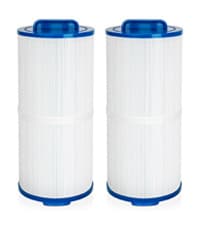 Future Way PWW35L Hot Tub Filter Replacement for Master Spa X268548-PMA-R3, Waterway 817-4035, Teleweir 35 SF, Replace Pleatco PWW35L, Unicel 4CH-935, SD-01235, PDC580-AFS, Spa Filter, 35 Sq. Ft