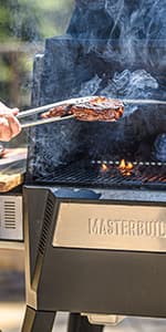 Masterbuilt 20090113 Smoker Sausage Hanger