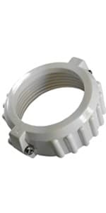 UCEDER Hot Tub LX H20-Rs1 Thermostat 110V 2kw with Adjustable Temperature Thermostat for Some hot tubs,Underground Small Pool &Bathtub(Suggest Connect 20A Adapter or Breaker