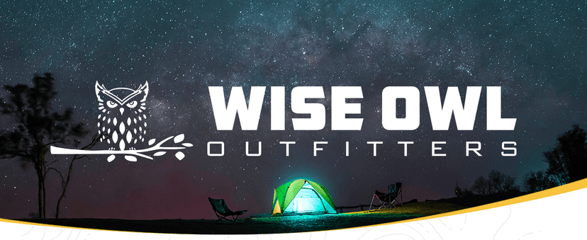 Wise Owl Outfitters Ultimate Comfort Camping Hammock Chair - Adjustable Height, Backrest, and Padded Seat - Perfect for Short & Tall Adventurers - Green